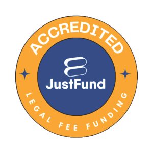 A Smarter, Flexible Way to Fund Your Family Law Matter We understand that when you’re navigating a separation or relationship property matter, the financial strain can sometimes stand in the way of getting the legal support you need. That’s why we’ve partnered with JustFund - a dedicated provider of flexible funding solutions for family law legal fees.